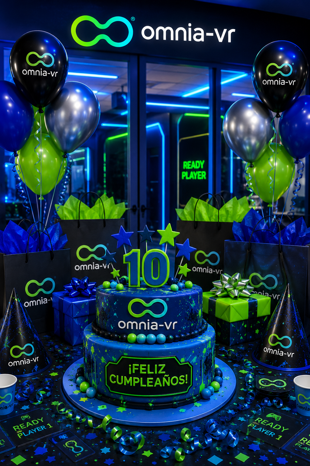 Fiesta Omnia 4