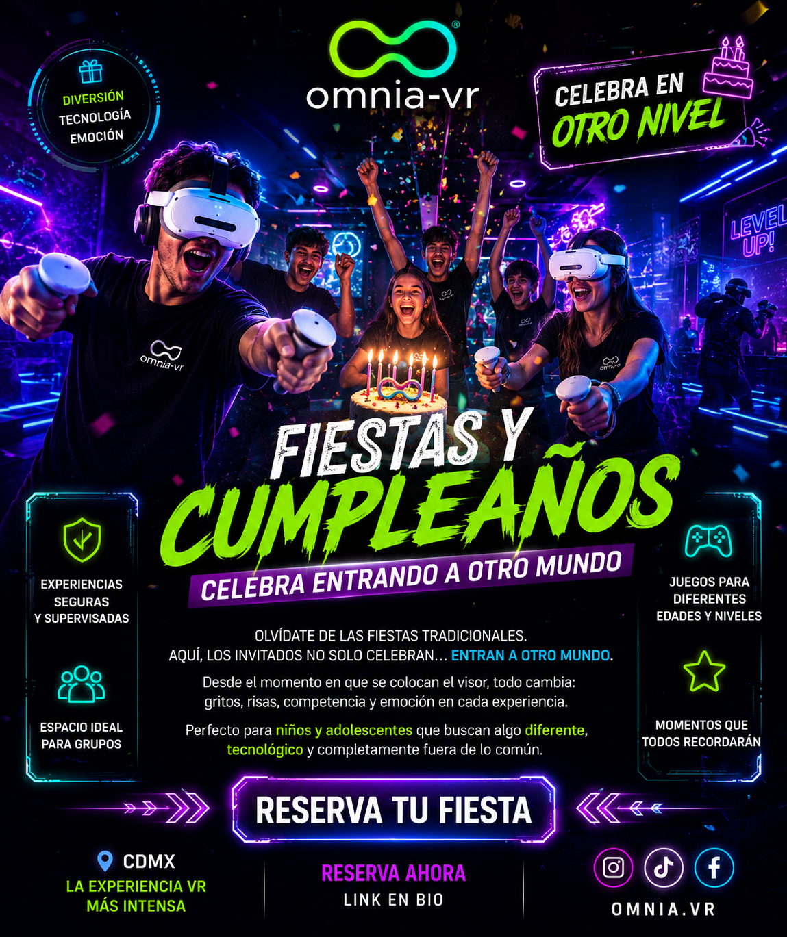 Fiesta Omnia 1