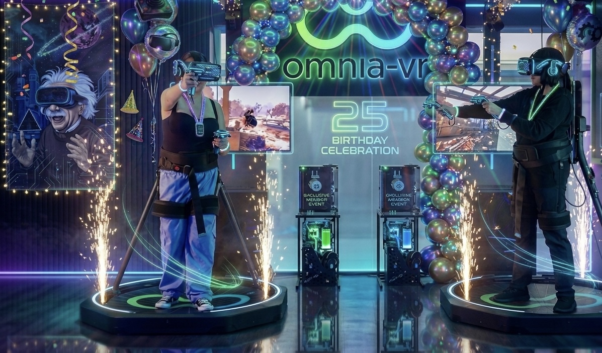 Fiesta Omnia 9
